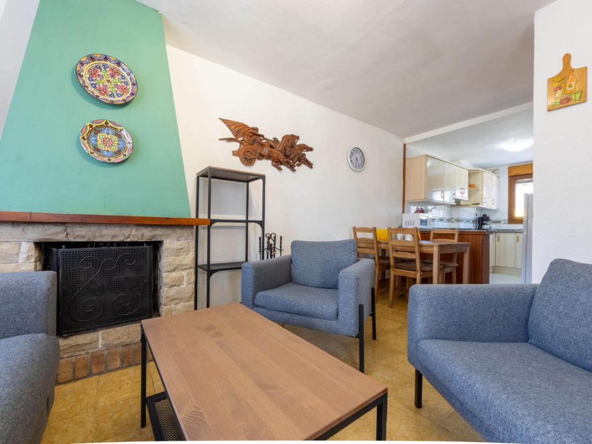 Holiday Home Laurel By Interhome Torredembarra Esterno foto