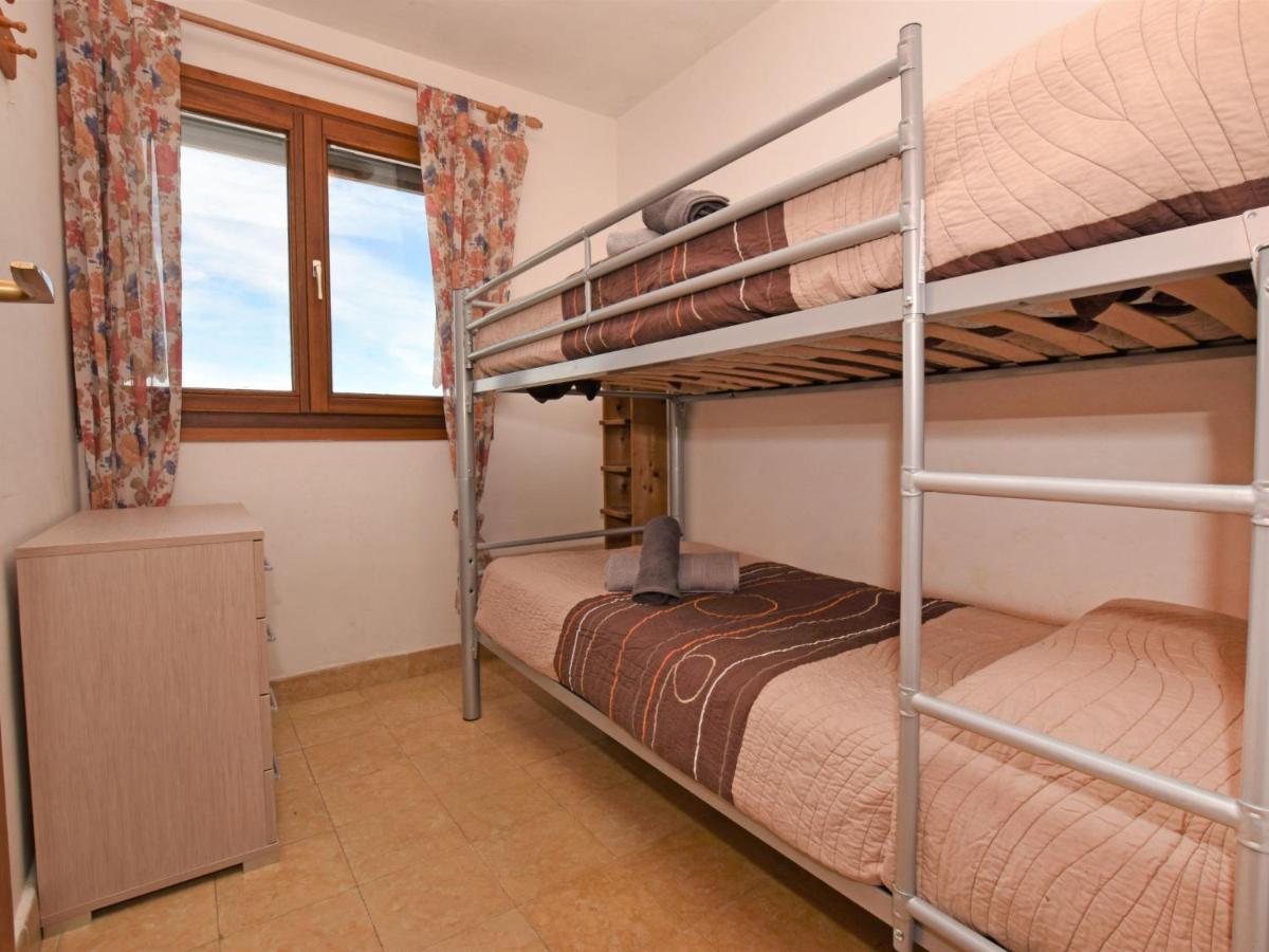 Holiday Home Laurel By Interhome Torredembarra Esterno foto