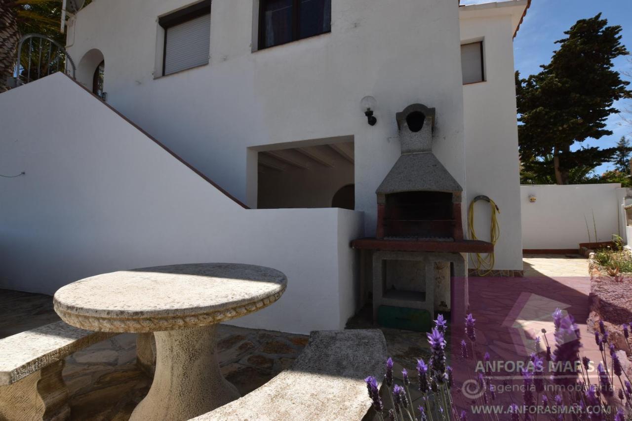 Holiday Home Laurel By Interhome Torredembarra Esterno foto